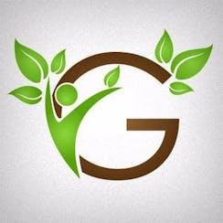 Giving Tree Farms logo